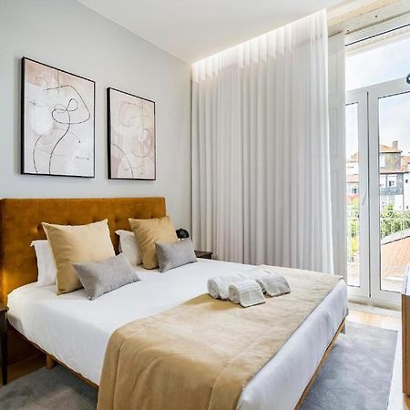 Guestready - Comendador Sto Ildefonso Porto Eksteriør billede
