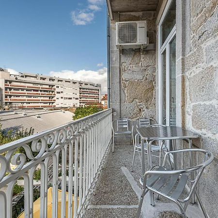 Guestready - Comendador Sto Ildefonso Porto Eksteriør billede