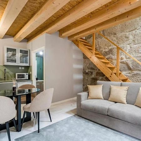 Guestready - Comendador Sto Ildefonso Porto Eksteriør billede