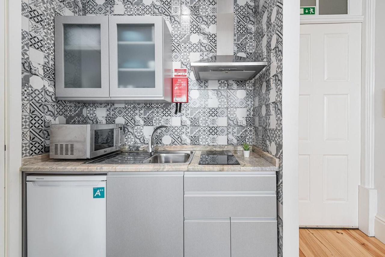 Guestready - Comendador Sto Ildefonso Porto Eksteriør billede