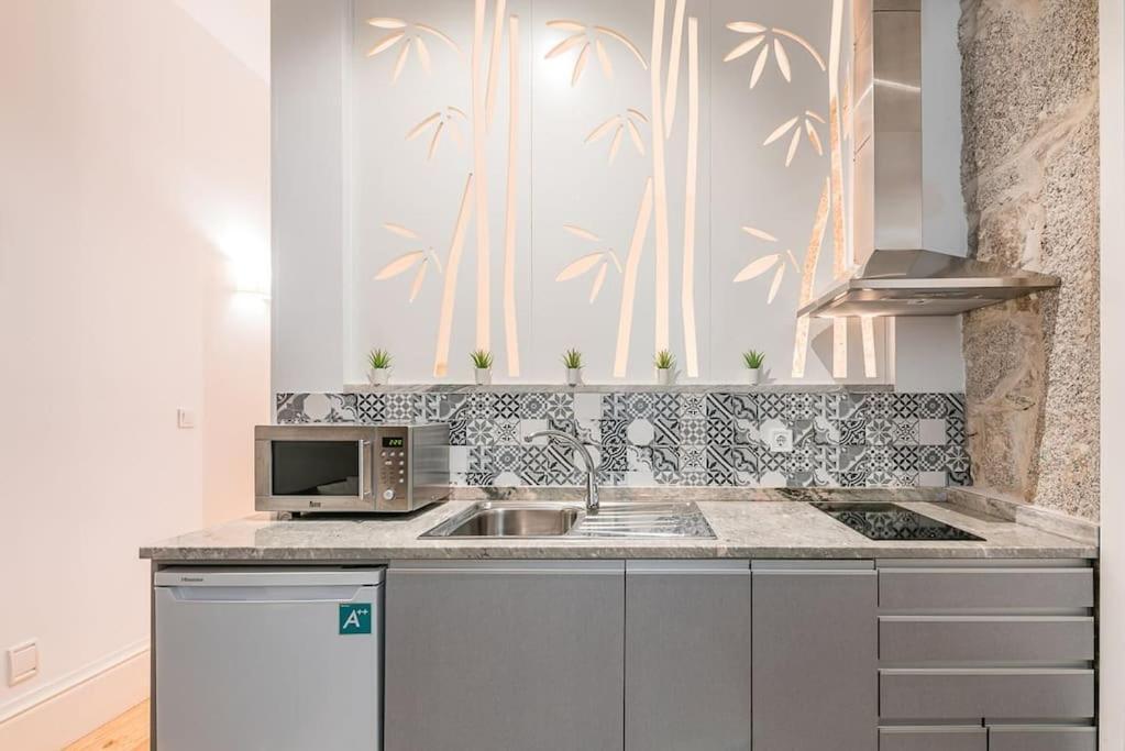 Guestready - Comendador Sto Ildefonso Porto Eksteriør billede