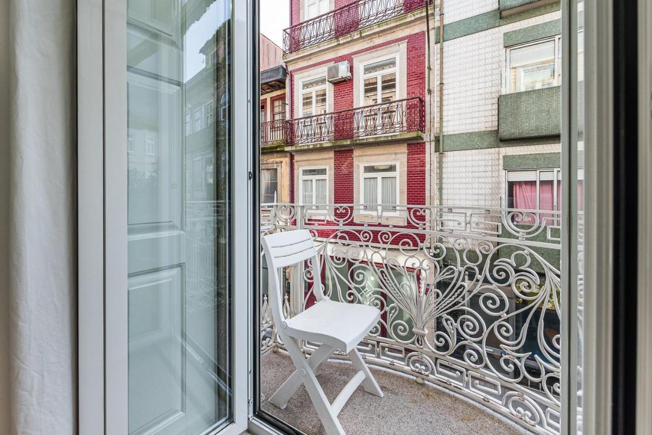 Guestready - Comendador Sto Ildefonso Porto Eksteriør billede