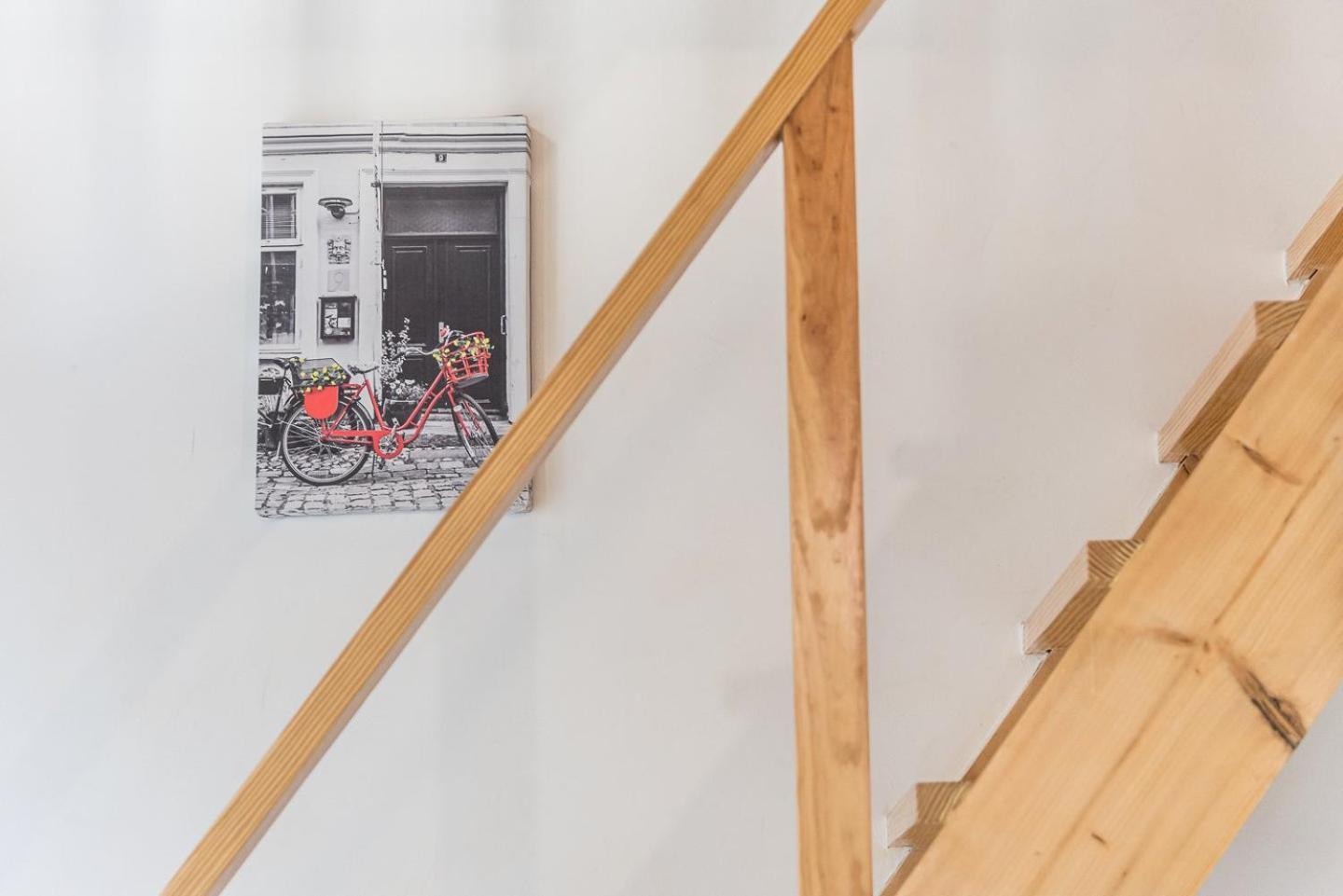 Guestready - Comendador Sto Ildefonso Porto Eksteriør billede