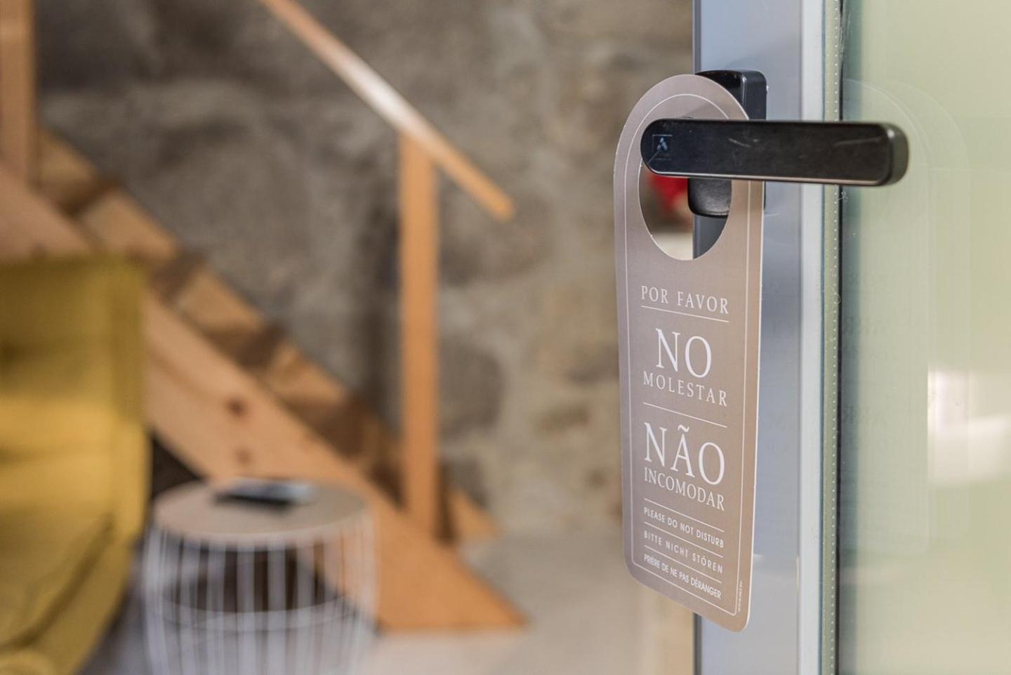 Guestready - Comendador Sto Ildefonso Porto Eksteriør billede