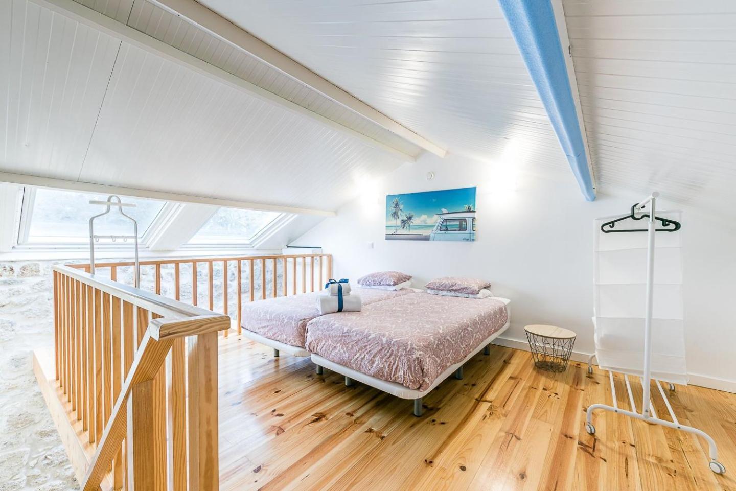 Guestready - Comendador Sto Ildefonso Porto Eksteriør billede