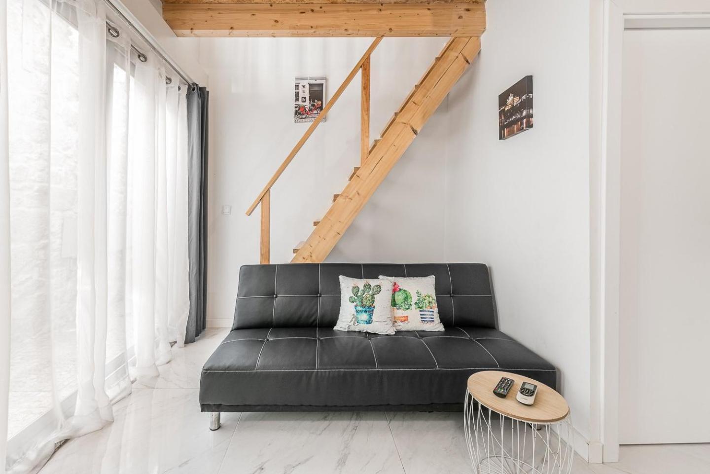 Guestready - Comendador Sto Ildefonso Porto Eksteriør billede