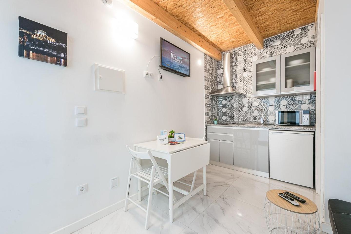 Guestready - Comendador Sto Ildefonso Porto Eksteriør billede