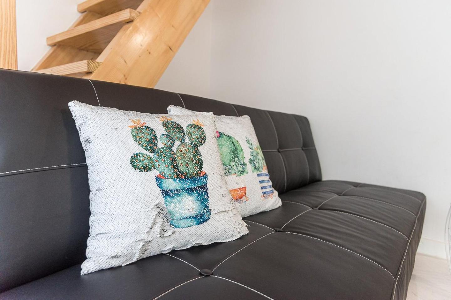 Guestready - Comendador Sto Ildefonso Porto Eksteriør billede
