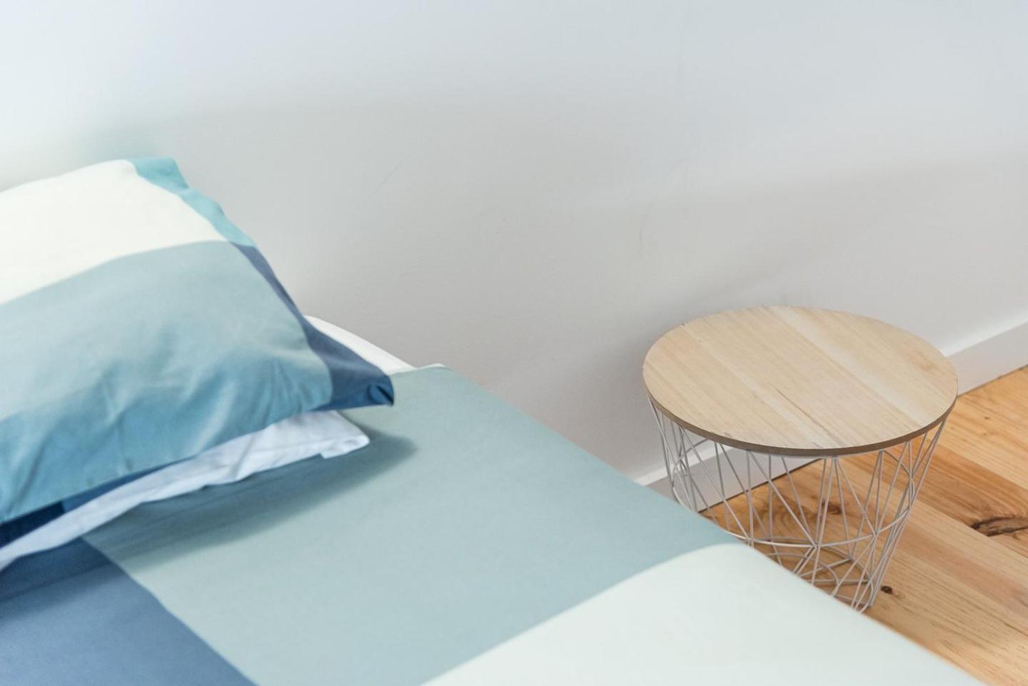 Guestready - Comendador Sto Ildefonso Porto Eksteriør billede