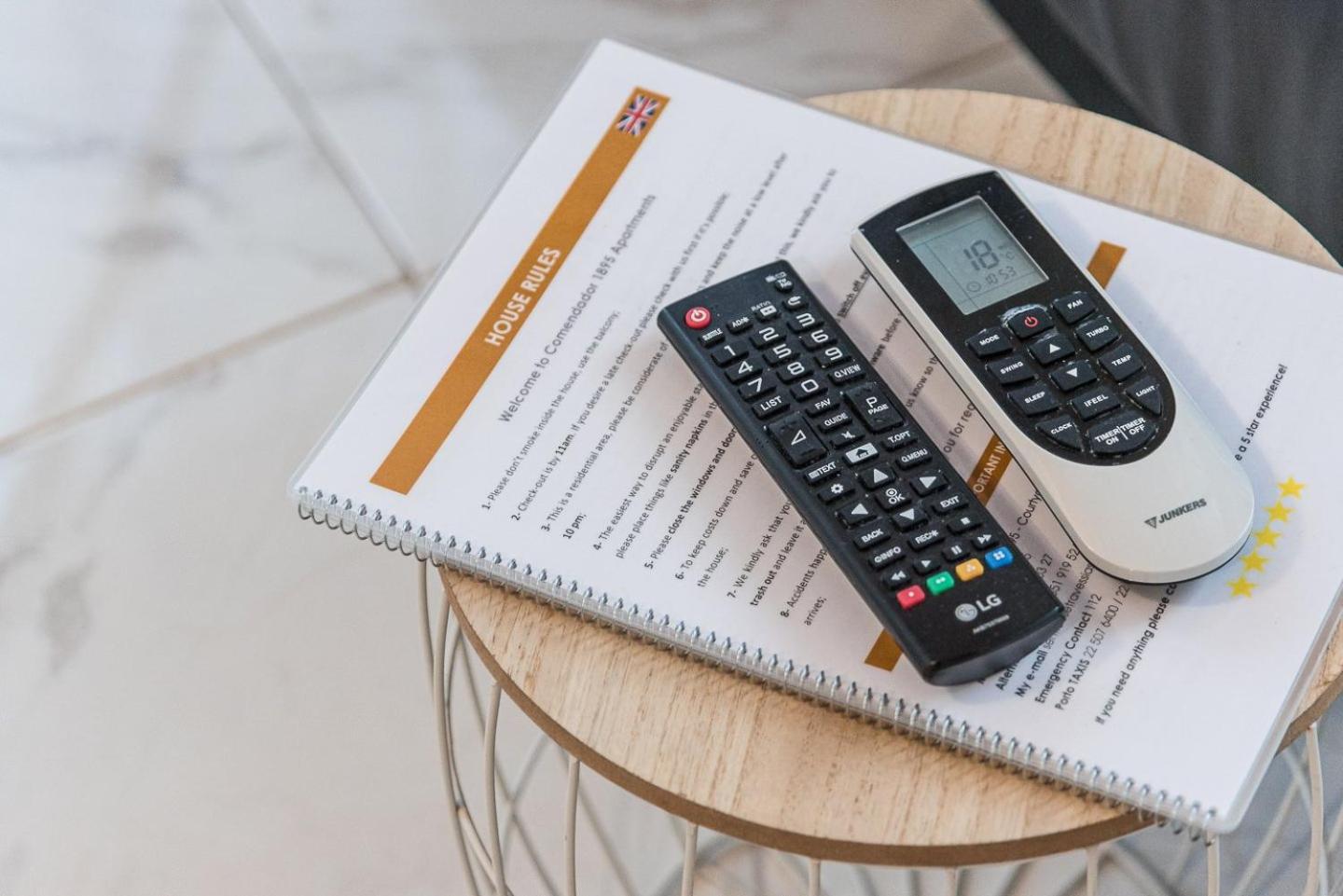 Guestready - Comendador Sto Ildefonso Porto Eksteriør billede