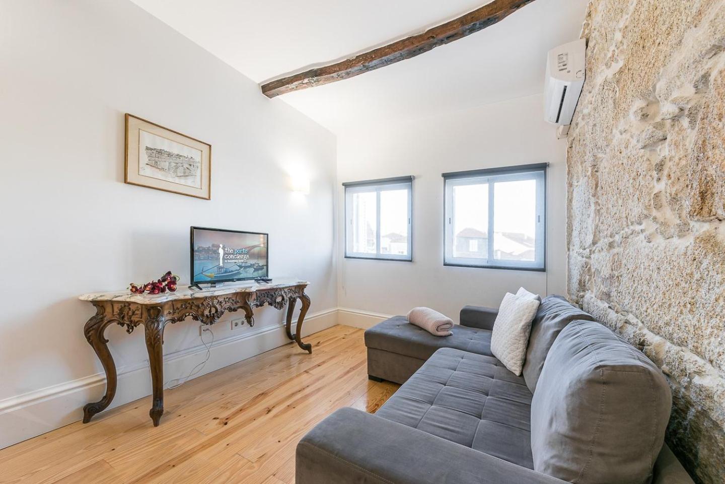 Guestready - Comendador Sto Ildefonso Porto Eksteriør billede