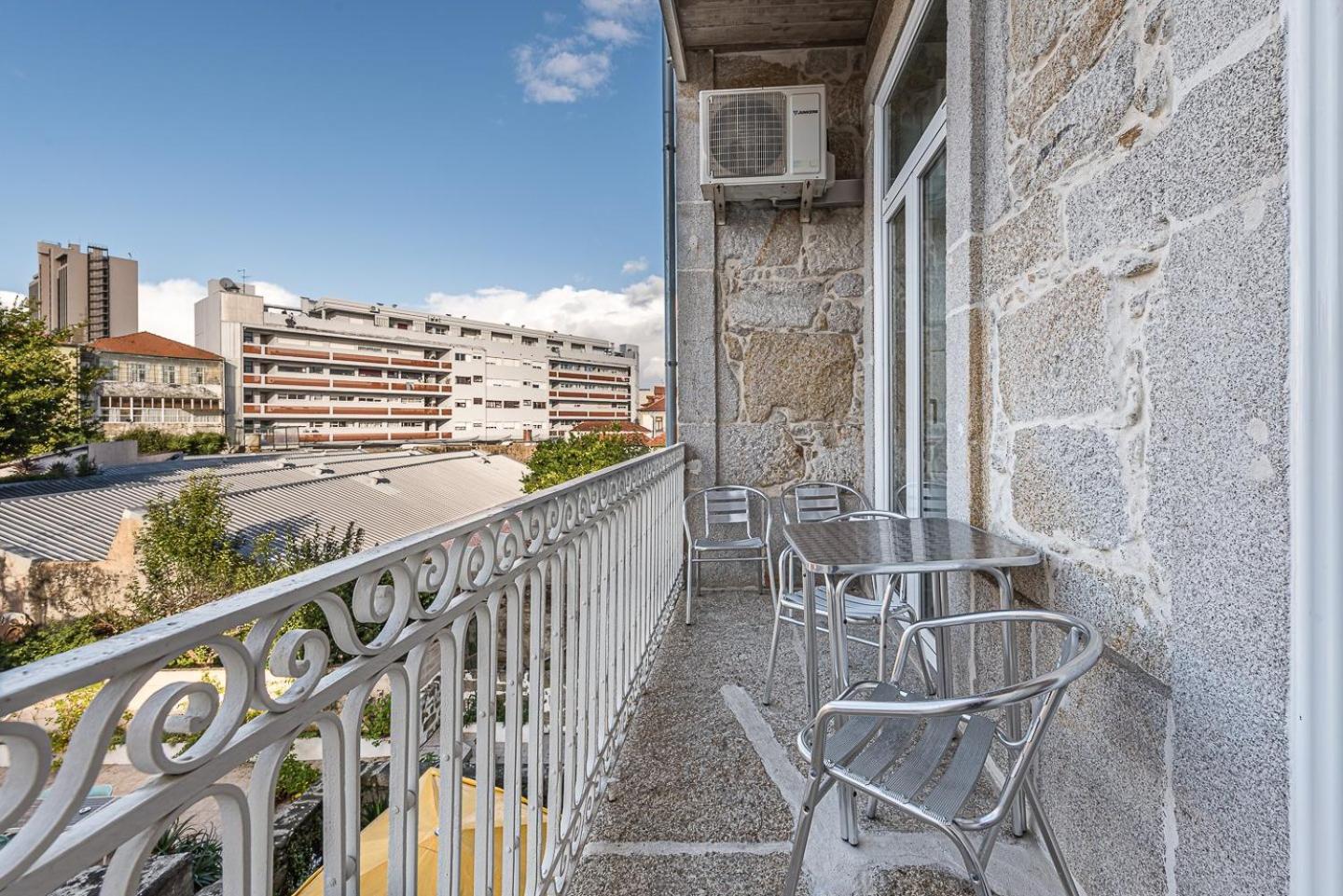 Guestready - Comendador Sto Ildefonso Porto Eksteriør billede