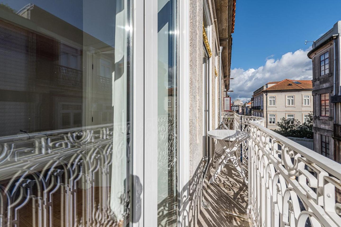 Guestready - Comendador Sto Ildefonso Porto Eksteriør billede