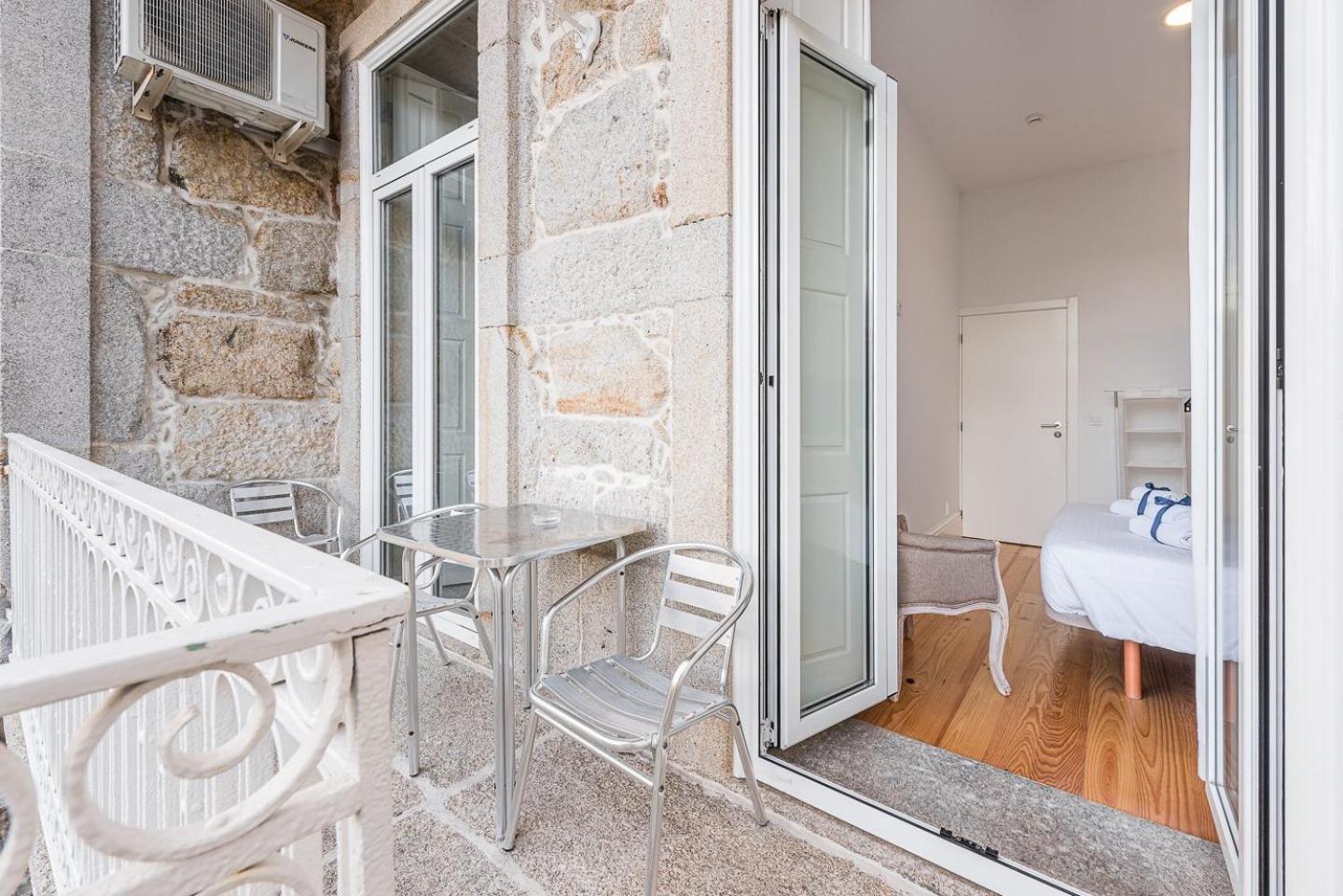 Guestready - Comendador Sto Ildefonso Porto Eksteriør billede