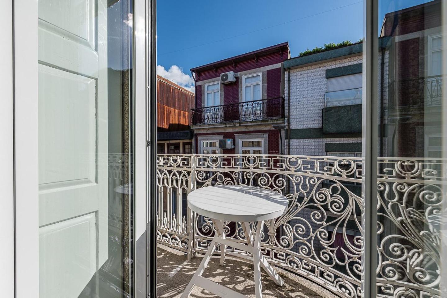 Guestready - Comendador Sto Ildefonso Porto Eksteriør billede
