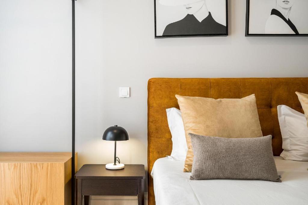 Guestready - Comendador Sto Ildefonso Porto Eksteriør billede