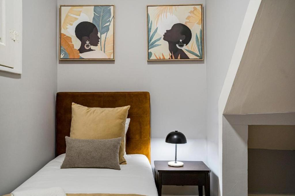 Guestready - Comendador Sto Ildefonso Porto Eksteriør billede