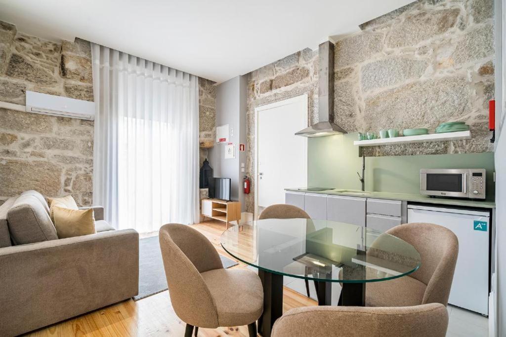 Guestready - Comendador Sto Ildefonso Porto Eksteriør billede