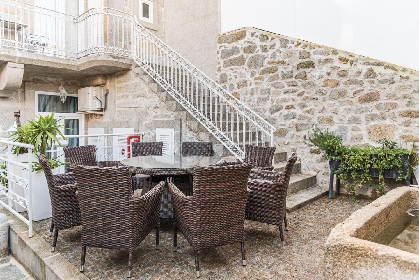 Guestready - Comendador Sto Ildefonso Porto Eksteriør billede