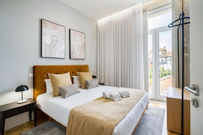 Guestready - Comendador Sto Ildefonso Porto Eksteriør billede