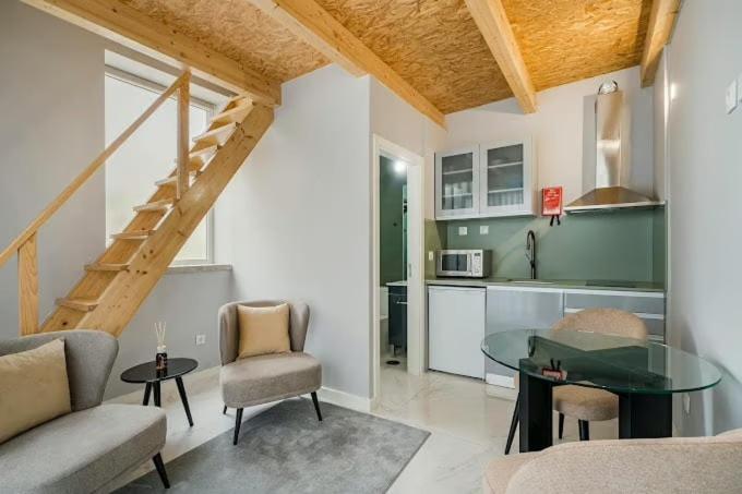 Guestready - Comendador Sto Ildefonso Porto Eksteriør billede