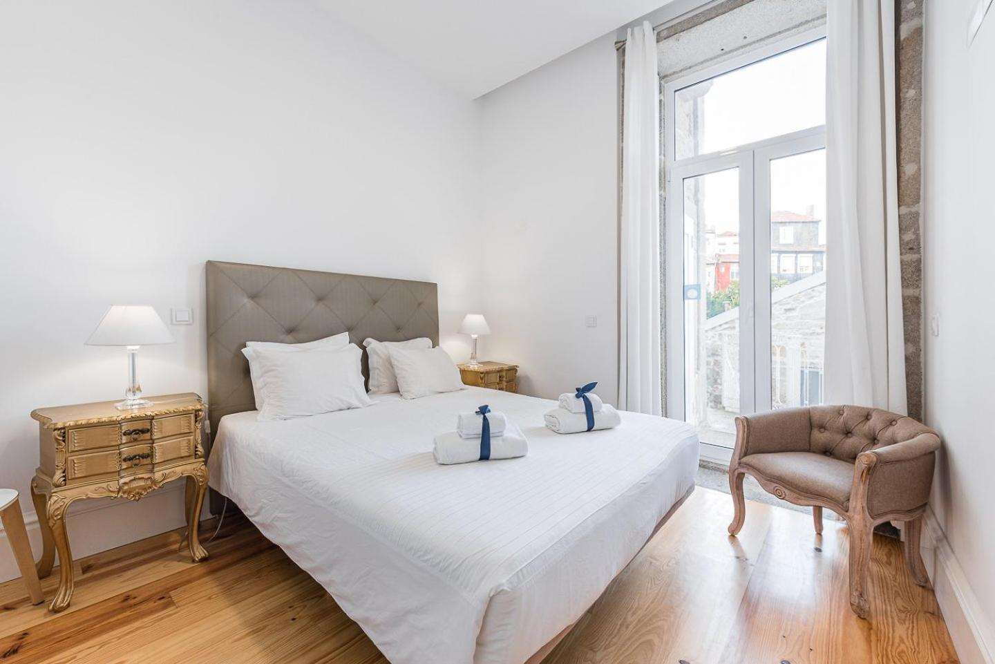 Guestready - Comendador Sto Ildefonso Porto Eksteriør billede