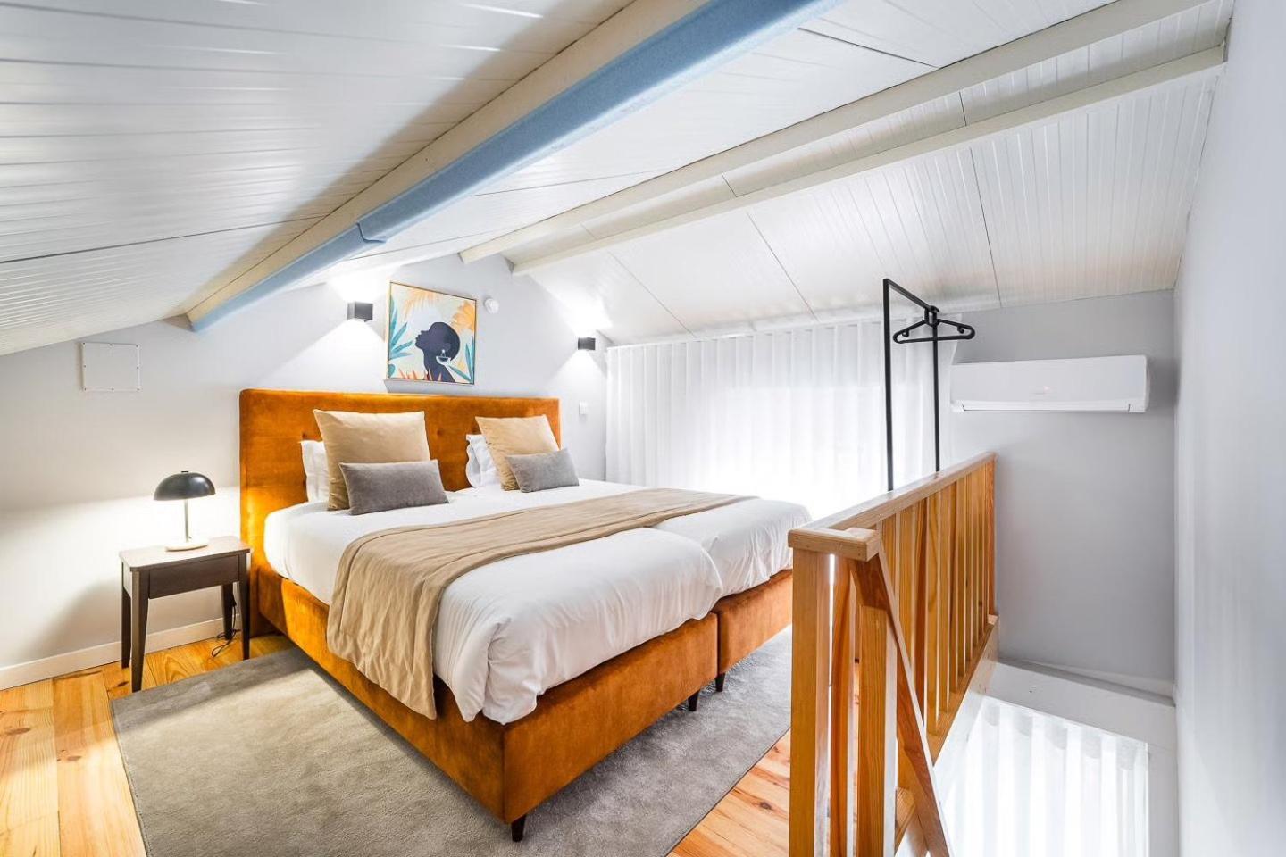 Guestready - Comendador Sto Ildefonso Porto Eksteriør billede