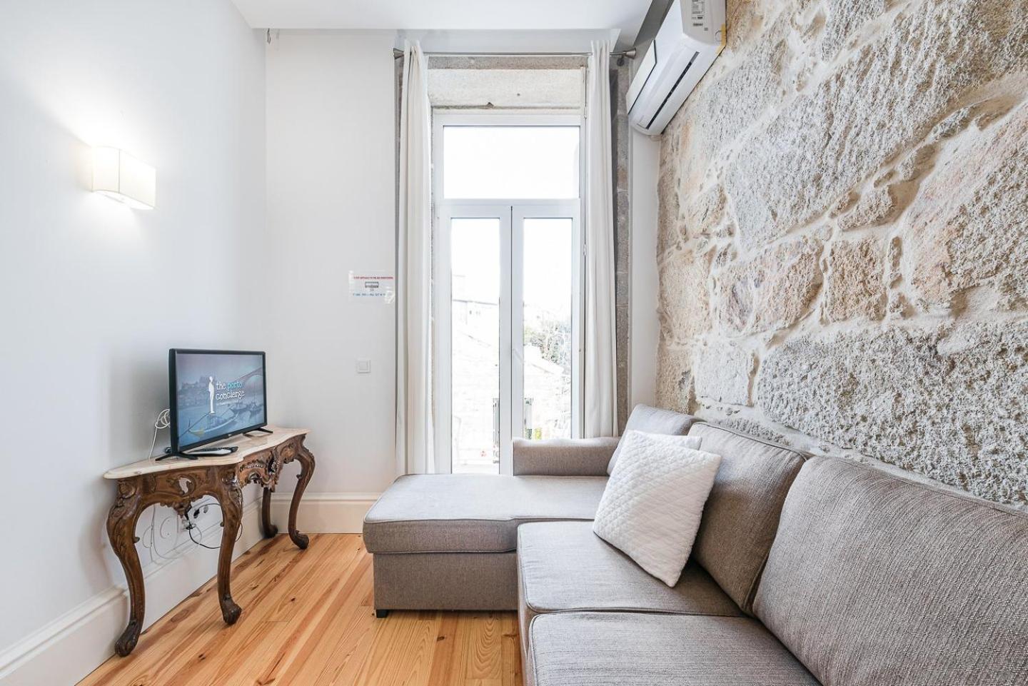Guestready - Comendador Sto Ildefonso Porto Eksteriør billede