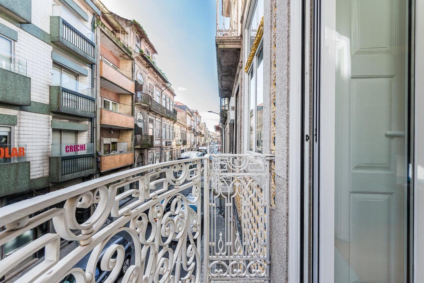 Guestready - Comendador Sto Ildefonso Porto Eksteriør billede